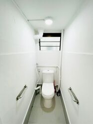Blk 115 Toa Payoh North (Toa Payoh), HDB 3 Rooms #577757661